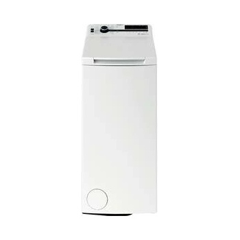 Whirlpool TDLRB 7232BS