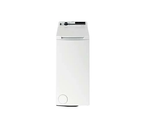 Whirlpool TDLRB 7232BS