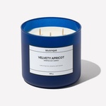 Selestique® Velvety Apricot - Ароматна свещ 400 г