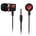 CANYON EP-3 CNE-CEP3R black/red