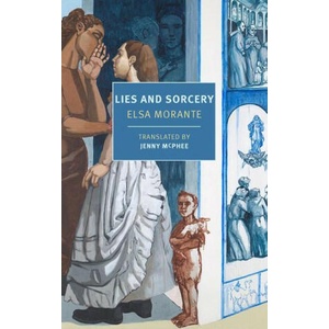 Lies and Sorcery (ISBN: 9781681376844)