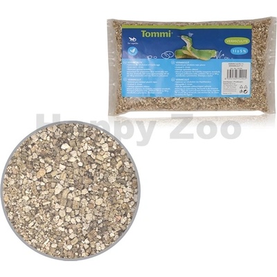 Repti Zoo vermikulit 1 l – Hledejceny.cz