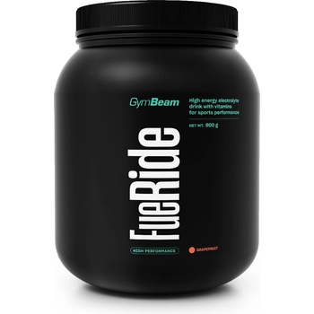 GymBeam FueRide 800 g
