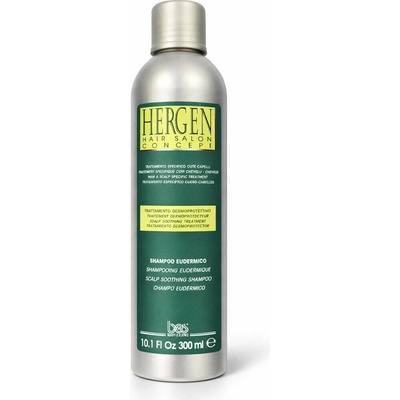 Bes Hergen Eudermický šampon na citlivou pokožku Hergen 300 ml