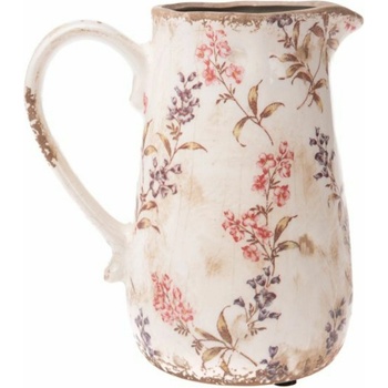 Casa de Engel Керамична суха ваза, 1/12 Casa de Engel | Lilav | Home | UNI