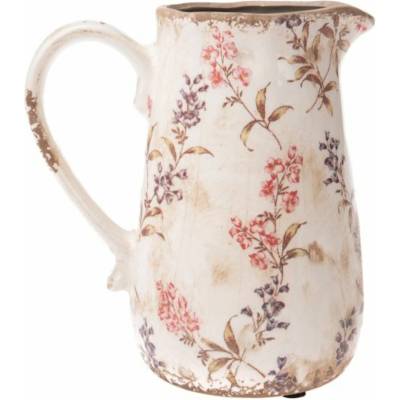 Casa de Engel Керамична суха ваза, 1/12 Casa de Engel | Lilav | Home | UNI