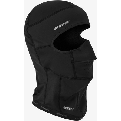 Ziener Iquito GTX JR Box 12 Black
