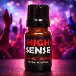  Poppers High Sense