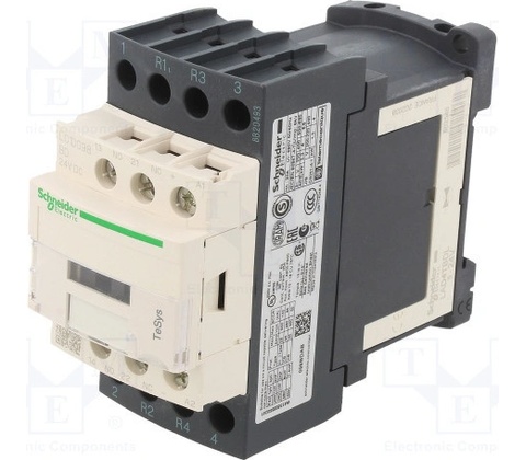 Schneider Electric LC1D098BD