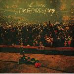 Warner Young Neil: Time Fades Away - CD (052568)