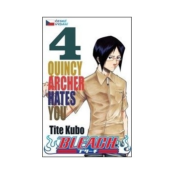 Bleach 4