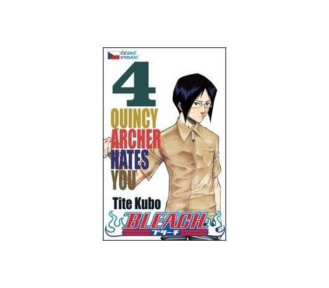 Bleach 4