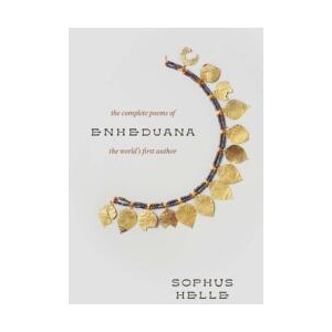 Enheduana - The Complete Poems of the World`s First Author (ISBN: 9780300276763)