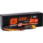 Spektrum Smart G2 LiPo 11.1V 5000mAh 30C HC IC3