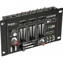 IBIZA DJ21USB-MKII