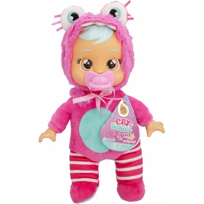 Cry Babies Tiny Cuddles Stars Monsters Jojo