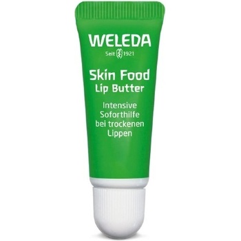 Weleda Skin Food Lip Butter 8 ml