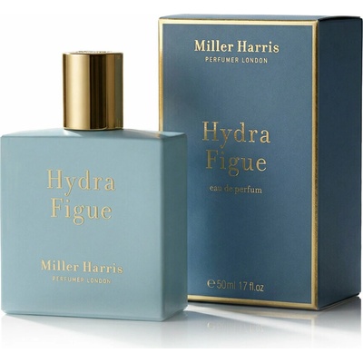 Miller Harris Hydra Figue parfumovaná voda unisex 50 ml