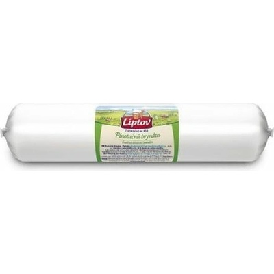 Liptov Bryndza plnotučná 50% 1kg