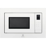 Electrolux LMS4253TMW Микровълнови фурни