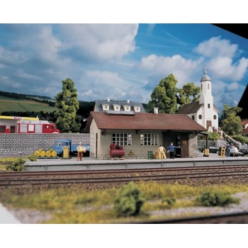 Image 1 of Piko Сточна гара (61824)