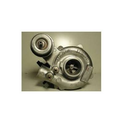 GARRETT turbo ROVER 220 SDI 77 KW - 105 HP ORIGINÁL TURBO