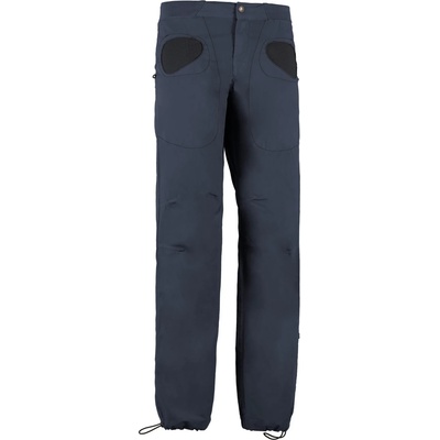 E9 Мъжки панталон за катерене E9 Rondo Slim Climbing trousers - Vintageblue (009-1506-0614)