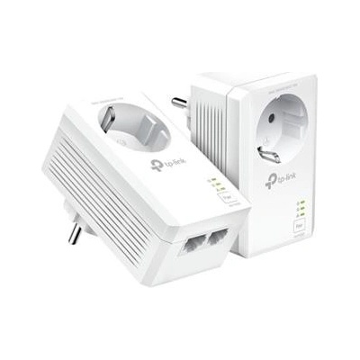 TP-Link TL-PA7027PKIT – Zboží Živě