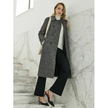 orsay Сиво дамско палто ORSAY Orsay | Siv | ЖЕНИ | 34