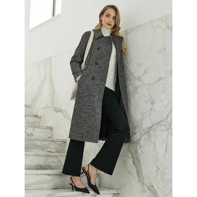 orsay Сиво дамско палто ORSAY Orsay | Siv | ЖЕНИ | 34