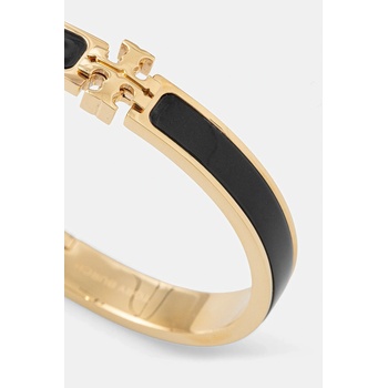 Tory Burch Позлатена гривна Tory Burch Kira (176492.720)