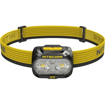 Nitecore UT27 2024