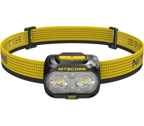Nitecore UT27 2024