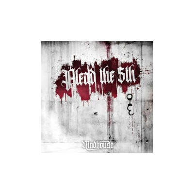 Madhouse Plead The Fifth CD