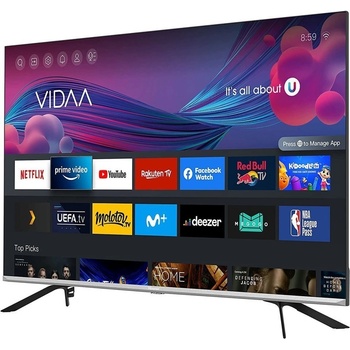 Hisense 55E76GQ