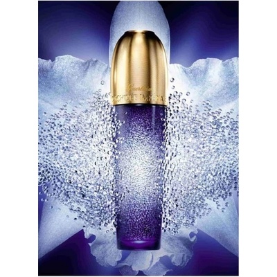 Shiseido Orchidee Imperiale The Micro-Lift Concentrate Серуми за лице, емулсии 30ml