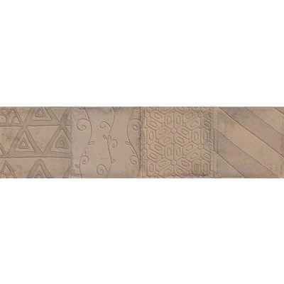 EBS Tonalite Alchimia dekor 7,5 x 30 cm vision 0,5m²