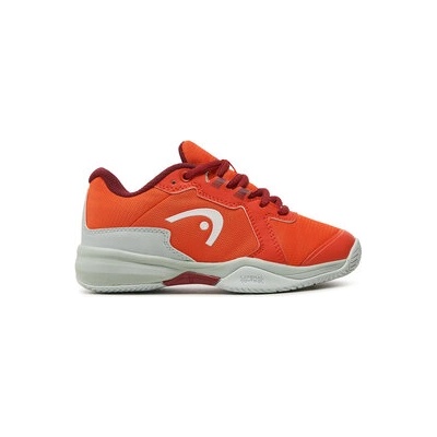 Head Обувки Sprint 3.5 Junior 275304 Оранжев (Sprint 3.5 Junior 275304)