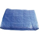 Extol Craft 11115 Standard nepromokavá PE plachta 8x12m