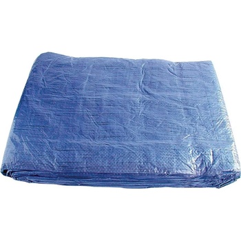 Extol Craft 11115 Standard nepromokavá PE plachta 8x12m