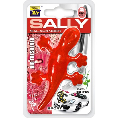Power Air Sally Sport