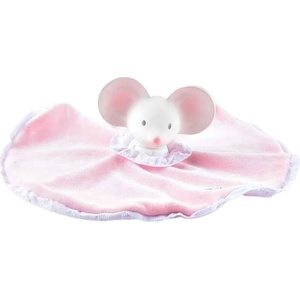 Tikiri Toys Играчка за гушкане Tikiri - Мишлето Мейя (77106) - ozone