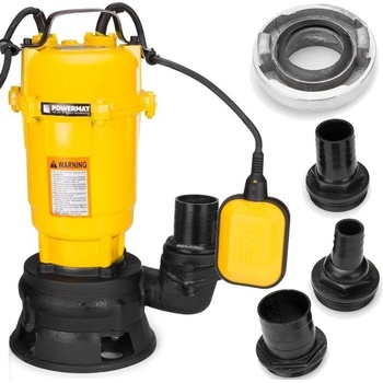 POWERMAT PM-PDS-3000