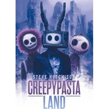 Tales of Terror Creepypasta Land | Hutchison