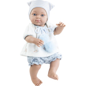 Paola Reina Бебе Minipikolina 32см (5128)