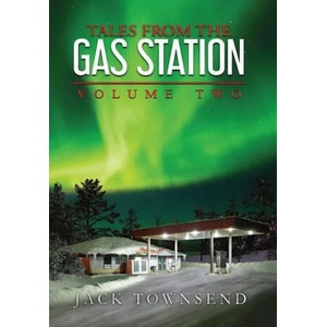 Tales from the Gas Station (ISBN: 9781732827882)