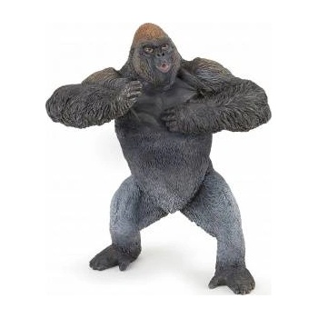 Papo Mountain gorilla