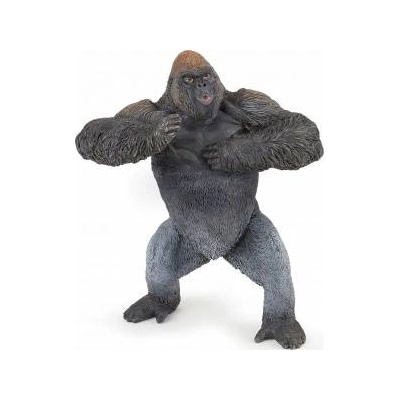 Papo Mountain gorilla