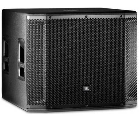 JBL SRX818S