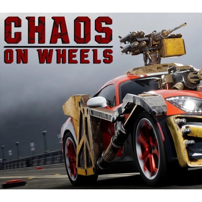 Chaos on Wheels